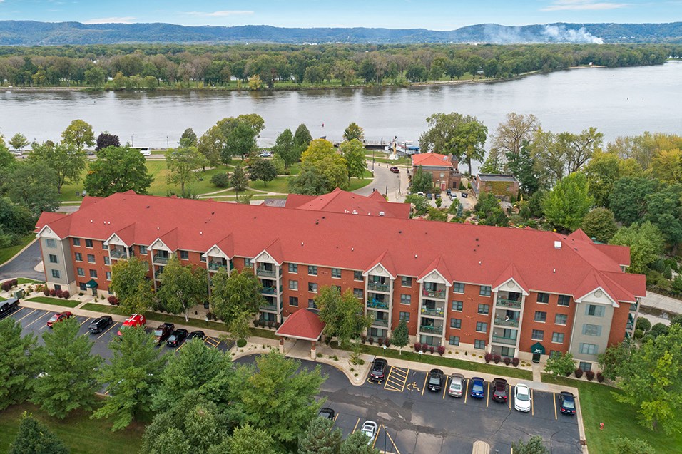 RiverPlace Apartments in La Crosse, WI RENTCafe